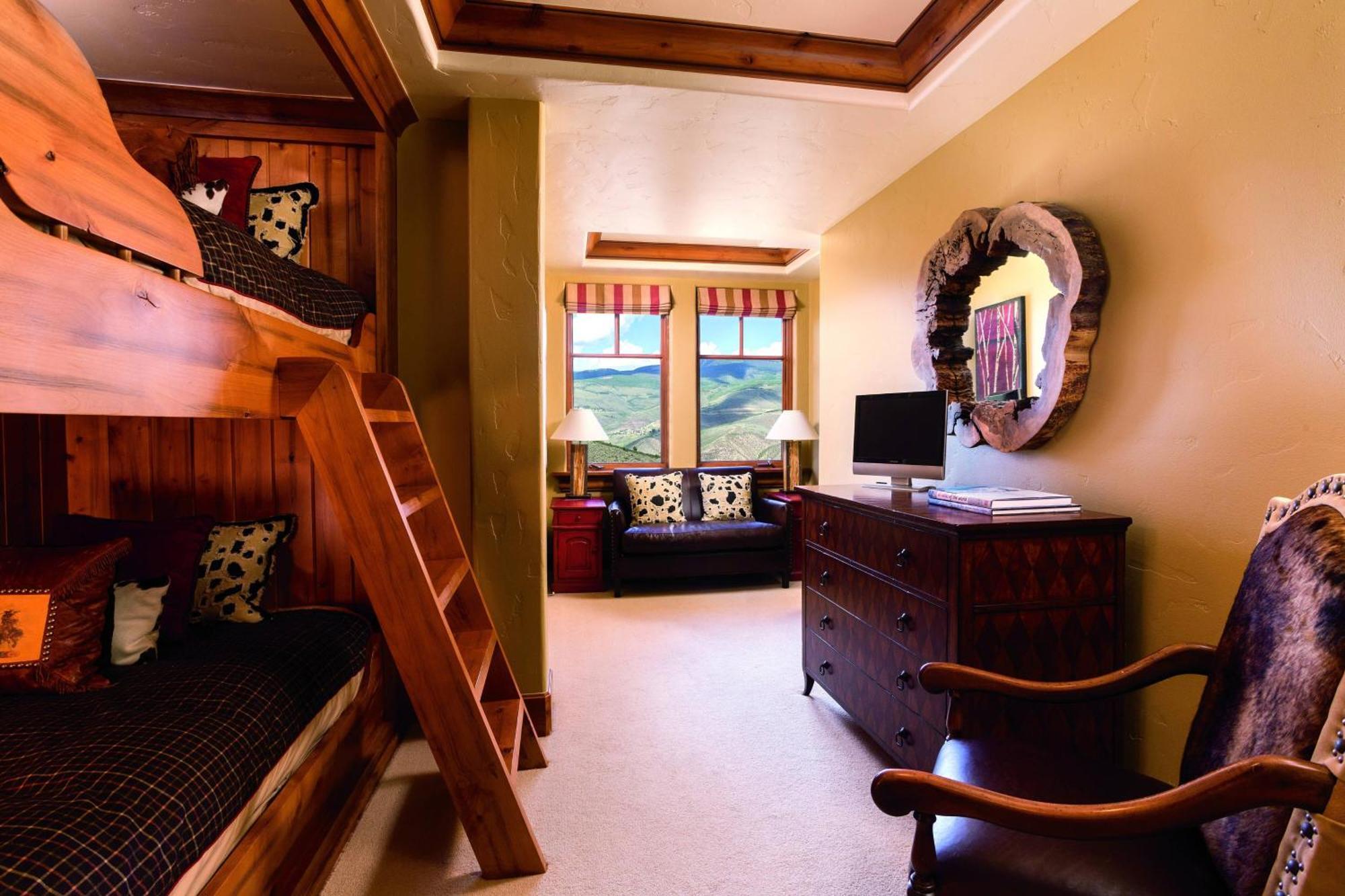 Hotel The Ritz-Carlton, Bachelor Gulch Beaver Creek Exterior foto