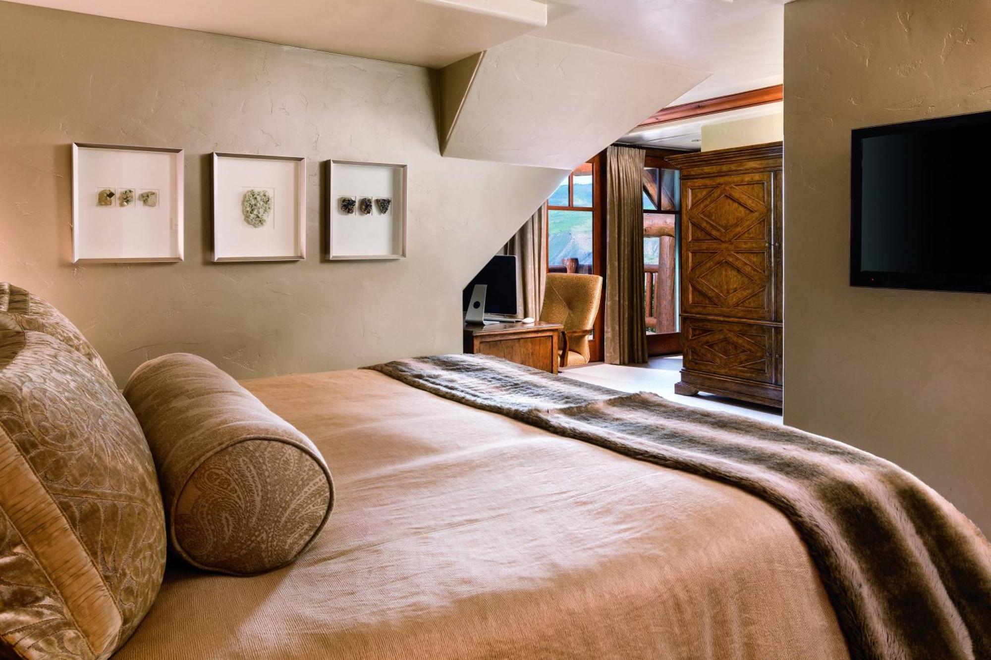 Hotel The Ritz-Carlton, Bachelor Gulch Beaver Creek Exterior foto