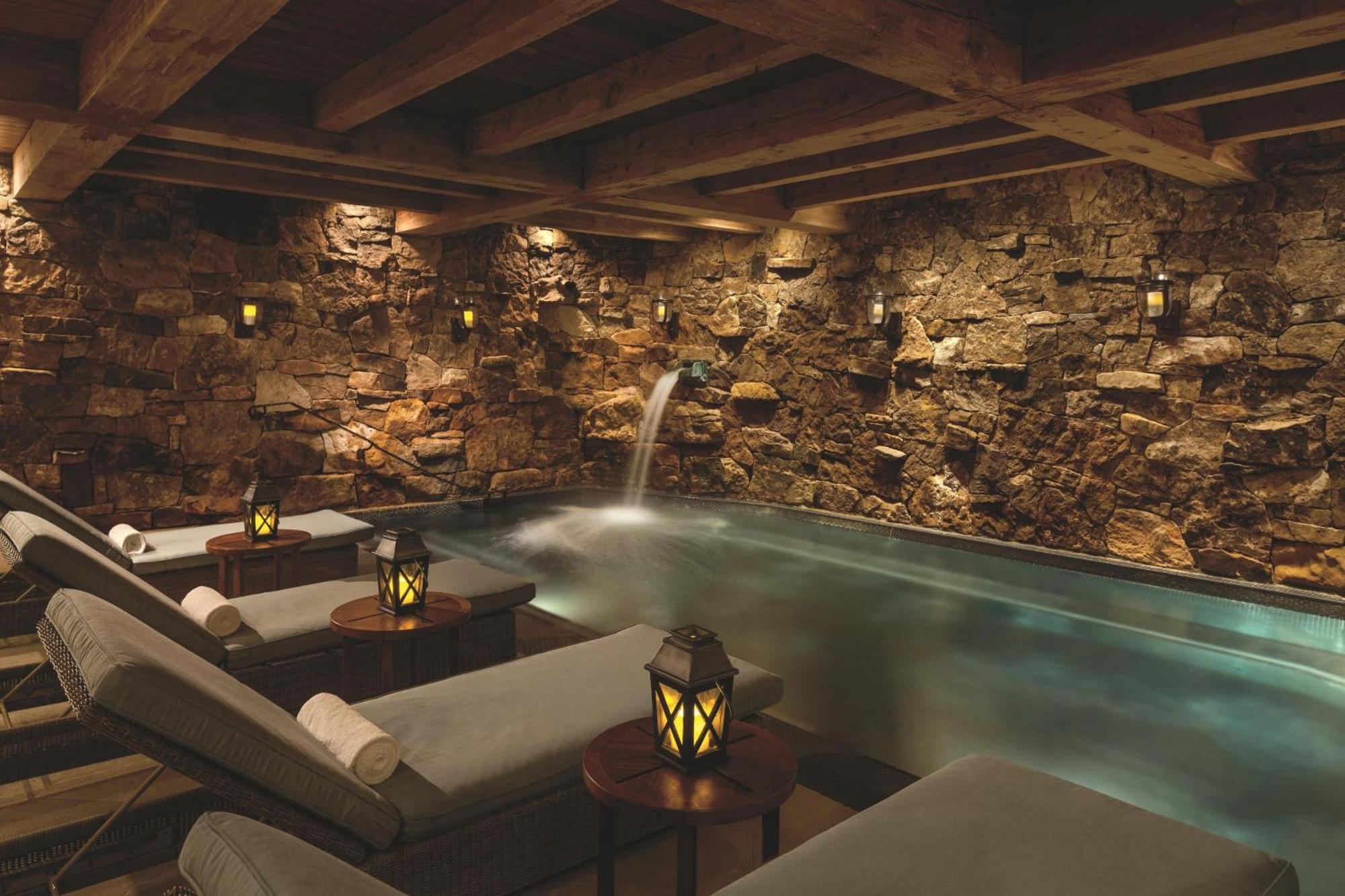 Hotel The Ritz-Carlton, Bachelor Gulch Beaver Creek Exterior foto