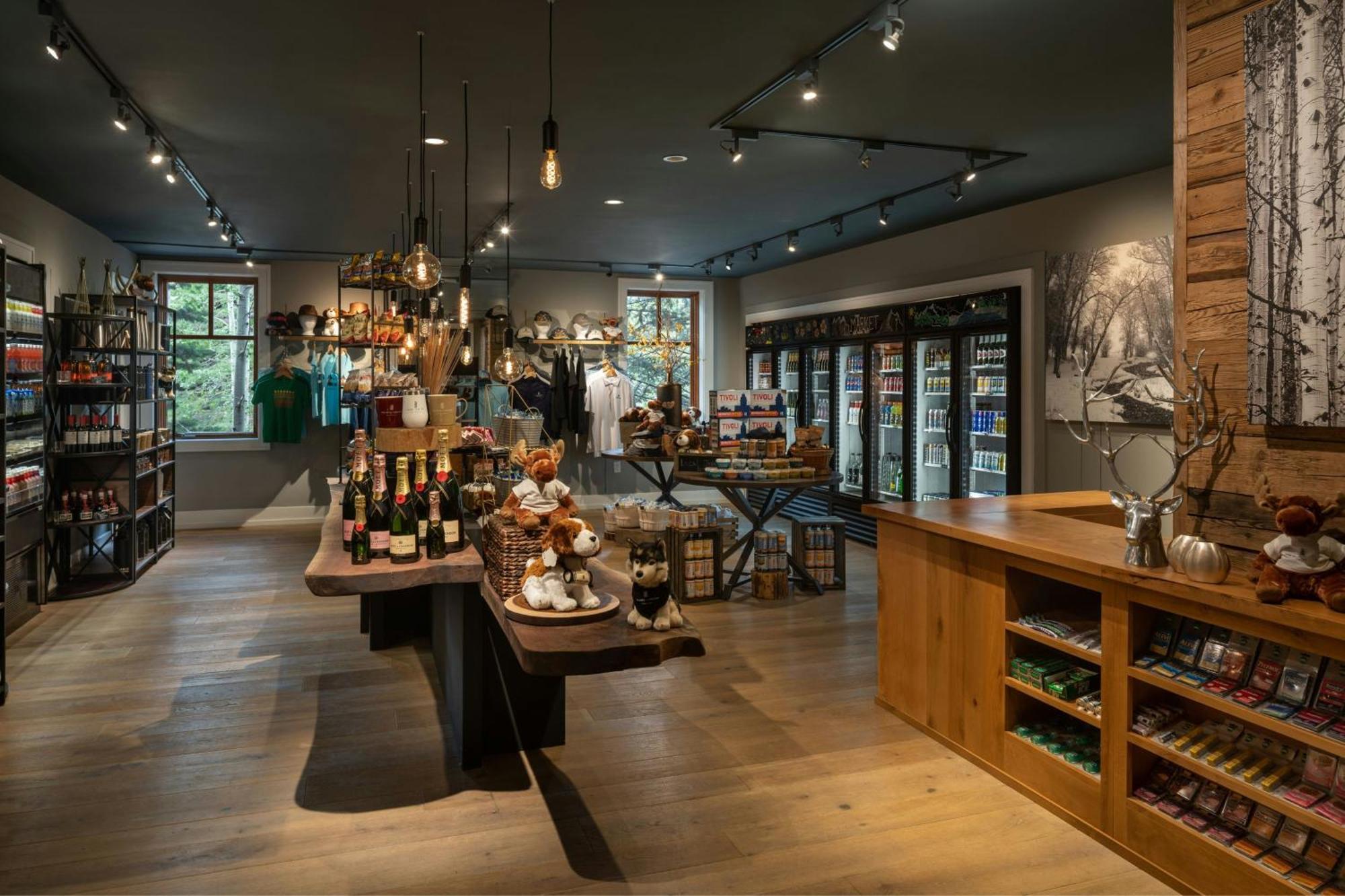 Hotel The Ritz-Carlton, Bachelor Gulch Beaver Creek Exterior foto